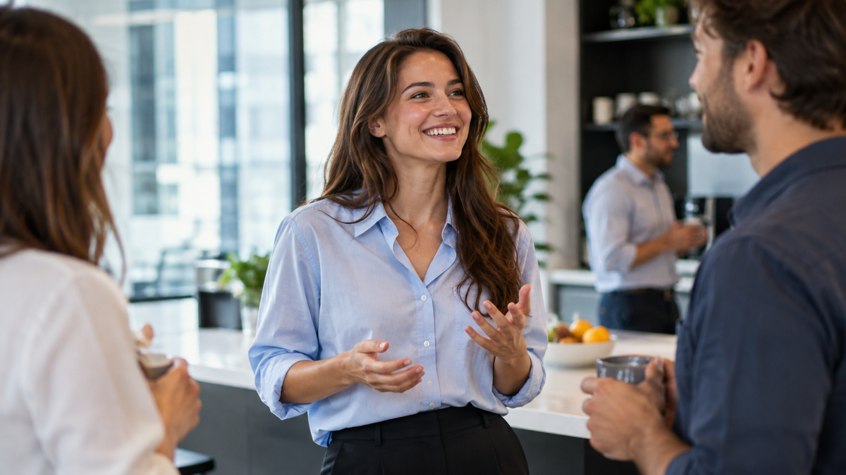 Antiperspirant vs Deodorant: What’s the Difference?