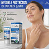 Face Neck Nape Antiperspirant Gel 50 ML - Your Secret to All-Day Confidence - No Sweat USA