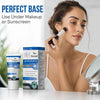 Face Neck Nape Antiperspirant Gel 50 ML - Your Secret to All-Day Confidence - No Sweat USA