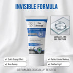 Face & Neck Antiperspirant Gel 50 ML | No Sweat