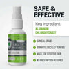 Antiperspirant Spray 50 ML | Stop Excessive Sweating Fast | No Sweat