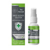 Antiperspirant Spray 50 ML | Stop Excessive Sweating Fast | No Sweat