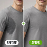 Antiperspirant Spray 50 ML for Excessive Sweating | No Sweat