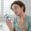 Face Neck Nape Antiperspirant Gel 50 ML - Your Secret to All-Day Confidence - No Sweat USA