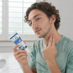 Face & Neck Antiperspirant Gel 50 ML | No Sweat