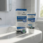 Face & Neck Antiperspirant Gel 50 ML | No Sweat