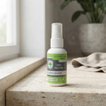 Antiperspirant Spray 50 ML for Excessive Sweating | No Sweat