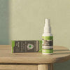 Antiperspirant Spray 50 ML | Stop Excessive Sweating Fast | No Sweat