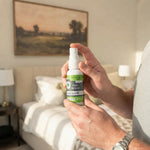 Antiperspirant Spray 50 ML for Excessive Sweating | No Sweat